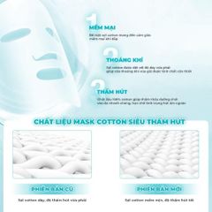 Mặt Nạ BNBG Vita Wine