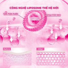 Mặt Nạ BNBG Vita Wine