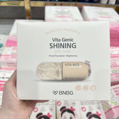 Mặt Nạ BNBG Vita Rice