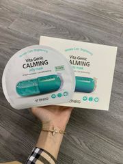 Mặt Nạ BNBG Vita Cica