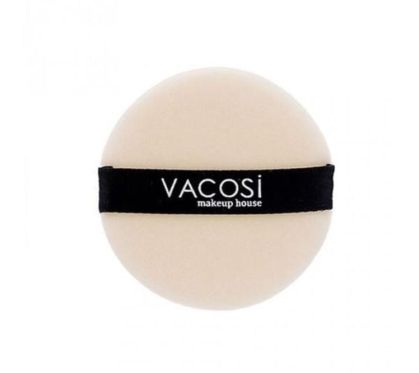 Bông Phấn Khô Vacosi BP24