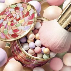 Phấn Phủ Ngọc Trai Guerlain Meteorites #02 (Ko Tđ)