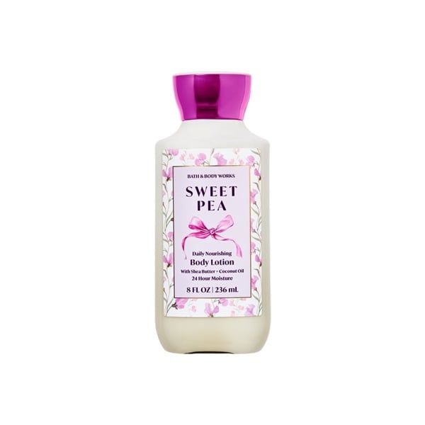 BBW - Body Lotion 236ml #Sweet Pea
