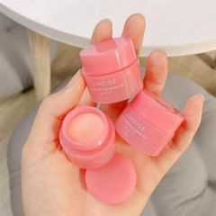 Mặt Nạ ngủ Môi Laneige 3g