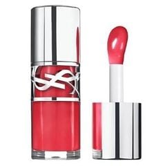 Son YSL Loveshine Plumping Lip Oil Gloss #7 Strawberry Star (Ko Tđ)