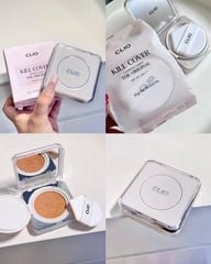 Phấn Nước Clio Kill Cover The Original SPF50+ PA+++ #19C (Kèm 1 Lõi)
