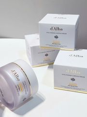 Kem dưỡng D'Alba Vita Toning Capsule 55g (Sale 800k -> 698k )