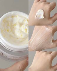 Kem dưỡng D'Alba Vita Toning Capsule 55g (Sale 800k -> 698k )