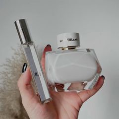 Mont Blanc - Signature EDP ( chai chiết 10ml)