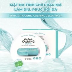 Mặt Nạ BNBG Vita Cica