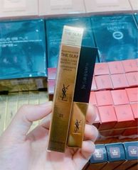Son YSL The Slim Rouge Pur Couture #33 ( Ko Tđ)