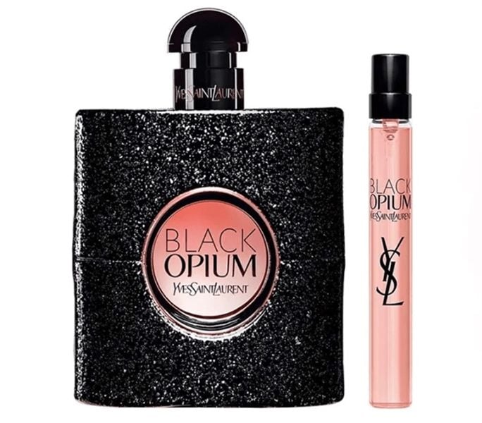 YSL - Black Opium EDP 10ml ( Tách Set )