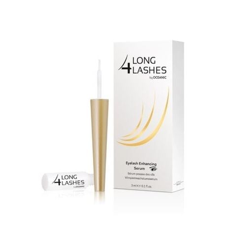 Serum Dưỡng Dài Dày Mi Long 4 Lashes