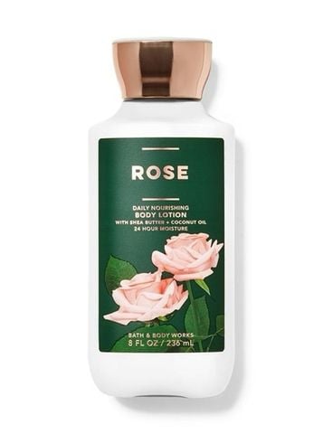 BBW - Body Lotion 236ml #Rose