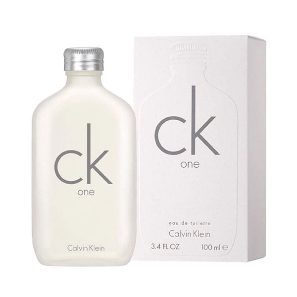 CK - One EDT 100ml ( Ko Tđ)