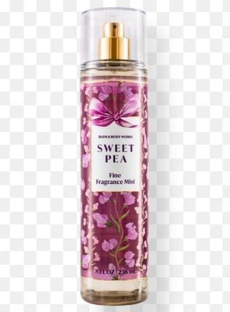 Xịt Thơm BBW #Sweet Pea 236ml