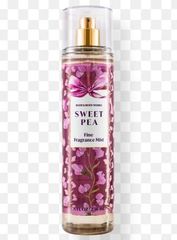 Xịt Thơm BBW #Sweet Pea 236ml