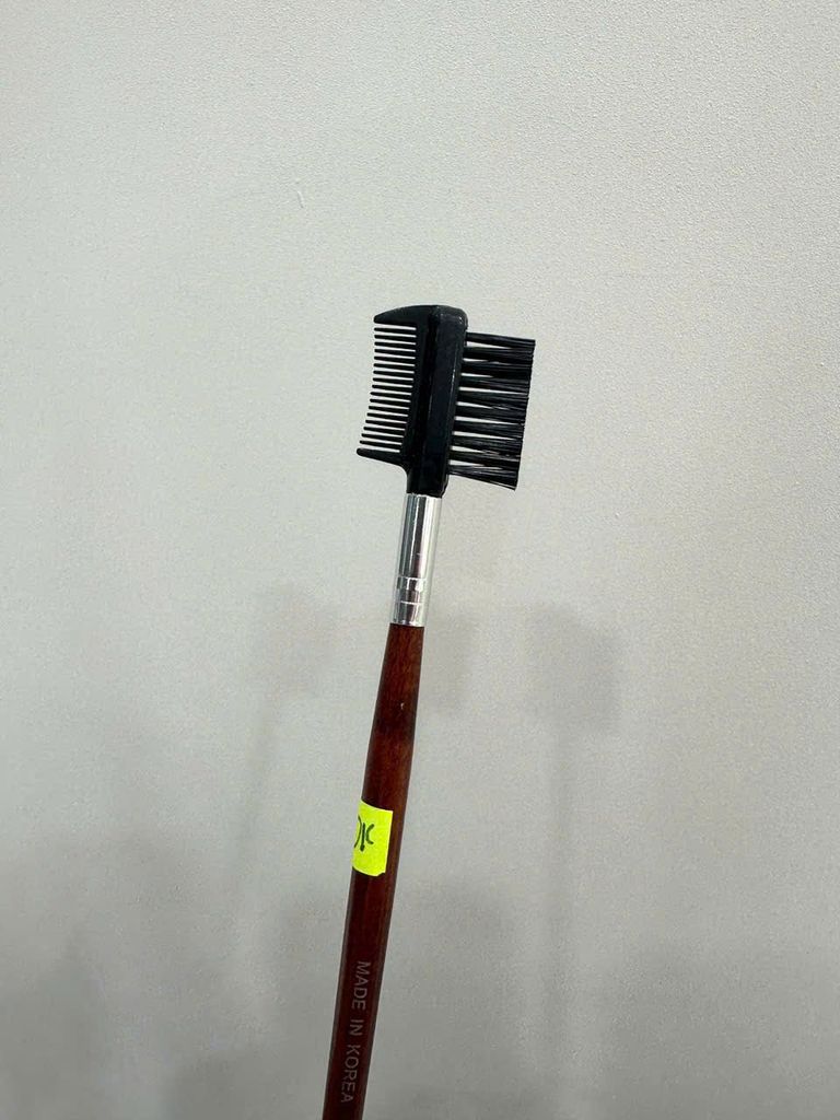 Cọ cán gỗ Korea size nhỏ
