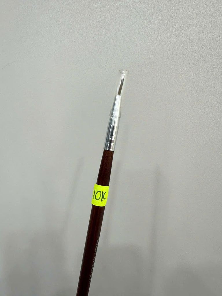 Cọ cán gỗ Korea size nhỏ