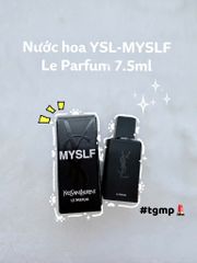 YSL - MYSLF Le Parfum 7.5ml