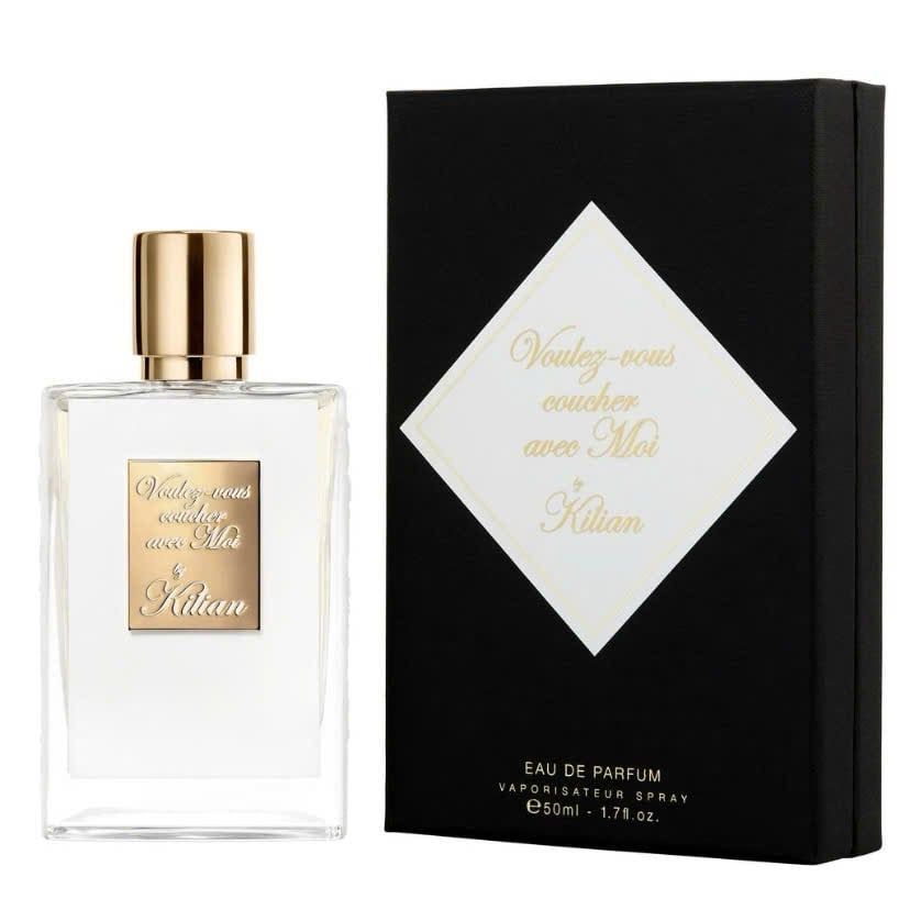 Nước Hoa Kilian Black Phantom Memento Mori 50ml (Rắn đen) Ko Tđ