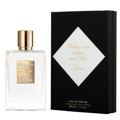 Nước Hoa Kilian Black Phantom Memento Mori 50ml (Rắn đen) Ko Tđ