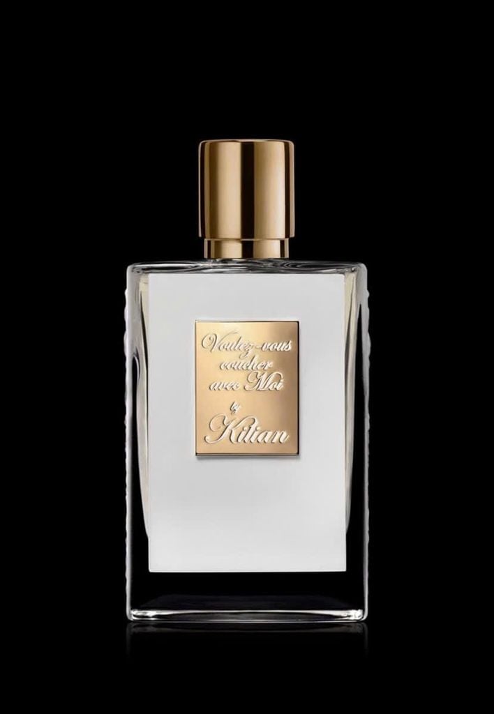 Nước Hoa Kilian Black Phantom Memento Mori 50ml (Rắn đen) Ko Tđ