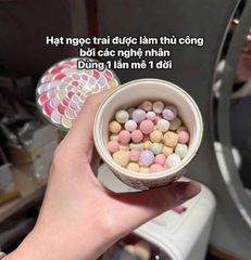 Phấn Phủ Ngọc Trai Guerlain Meteorites #02 (Ko Tđ)