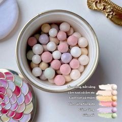 Phấn Phủ Ngọc Trai Guerlain Meteorites #02 (Ko Tđ)