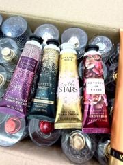 Kem Dưỡng Da Tay Bath & Body Works 29ml #Covered In Roses