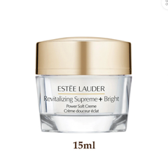 Estee Lauder - Revitalizing Supreme +Bright 15ml (Có Hộp)