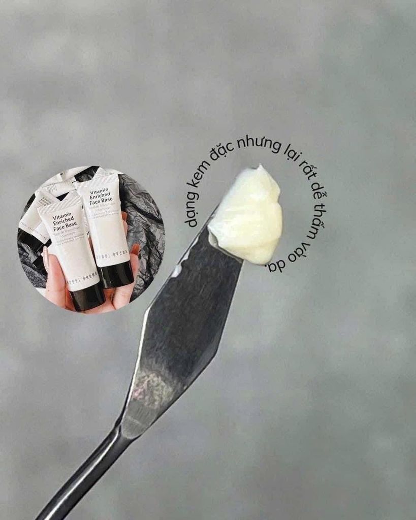 Kem lót Bobbi Brown 15ml ( Dạng Tuýp )