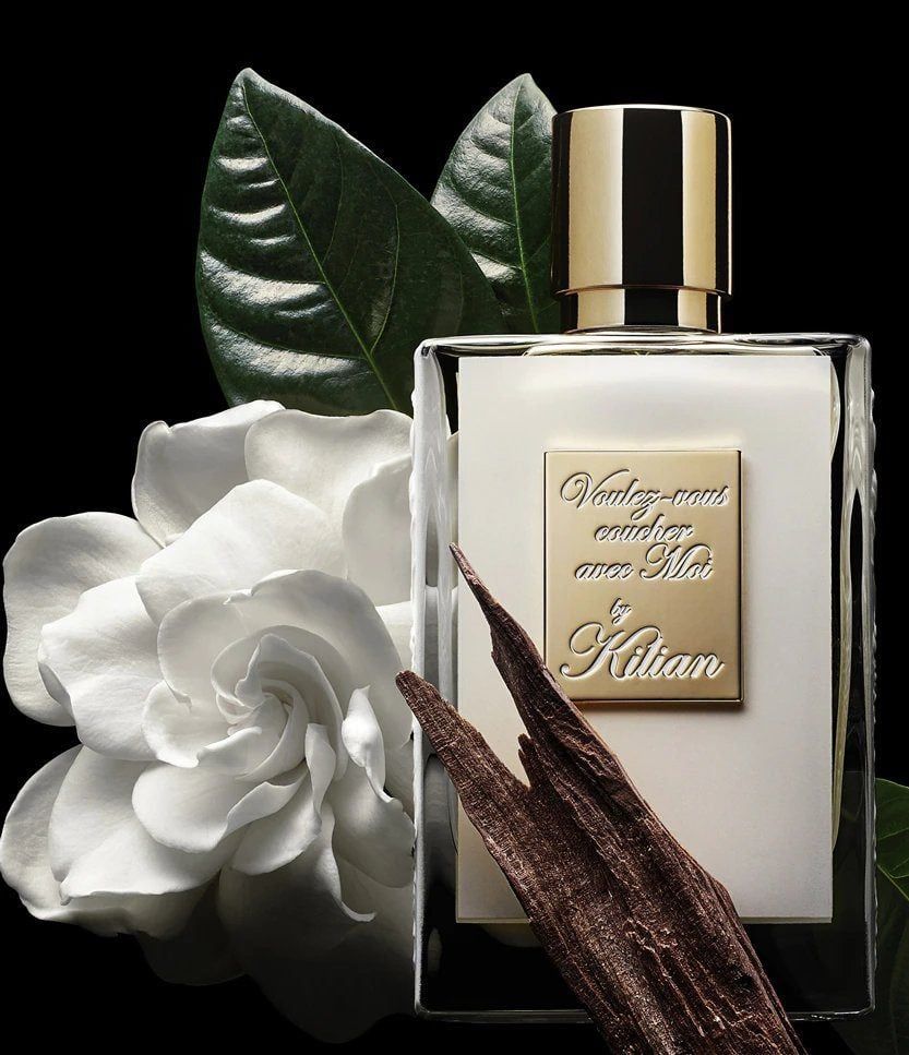 Nước Hoa Kilian Black Phantom Memento Mori 50ml (Rắn đen) Ko Tđ