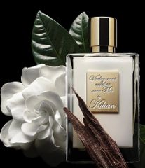Nước Hoa Kilian Black Phantom Memento Mori 50ml (Rắn đen) Ko Tđ