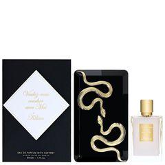 Nước Hoa Kilian Black Phantom Memento Mori 50ml (Rắn đen) Ko Tđ