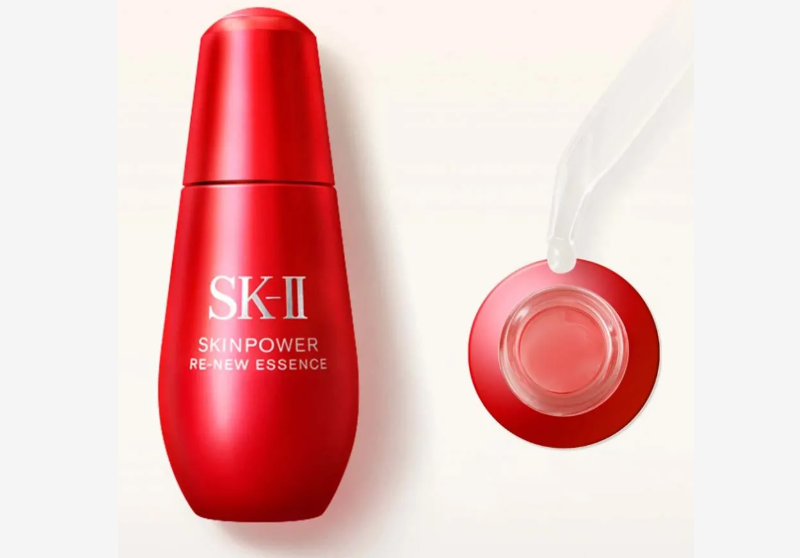 Tinh Chất Chống Lão Hóa SK-II Skinpower Re-New Essence 50ml (Ko Tđ)
