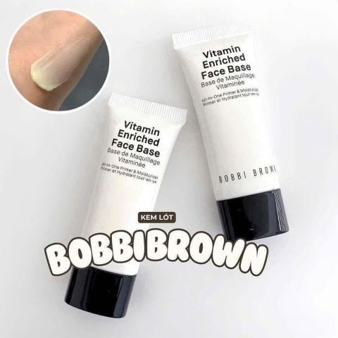 Kem lót Bobbi Brown 15ml ( Dạng Tuýp )