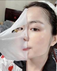 Mặt Nạ Yuejin B5x2 Repair Control EGF Mask Phục Hồi Cấp Ẩm Cho Da