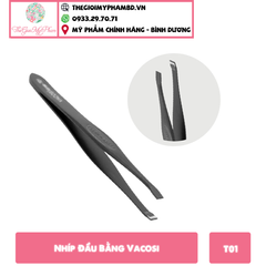 Nhíp Vacosi T01