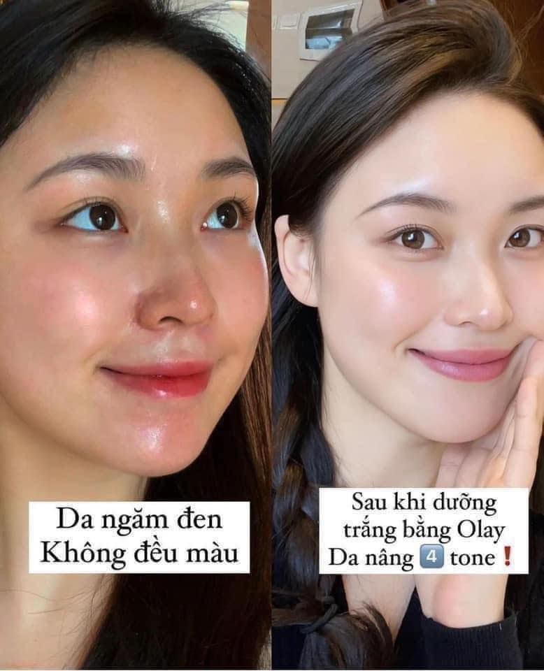 Kem Dưỡng Olay Total Effects 7 In One 50ml (Đêm-mẫu mới)