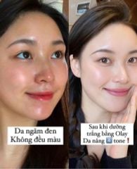 Kem Dưỡng Olay Total Effects 7 In One 50ml (Đêm-mẫu mới)