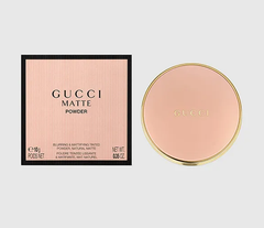 Phấn Phủ Gucci Matte Mẫu mới #0.5 (Ko Tđ)