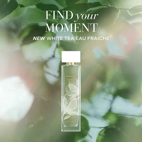 Nước Hoa Nữ Elizabeth Arden White Tea Eau Fraiche EDT 100ml (Ko Tđ)