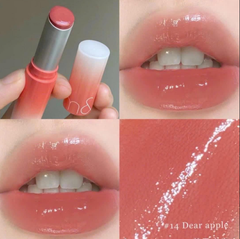 Son Dưỡng Romand Glasting Melting Balm #14 Dear Apple