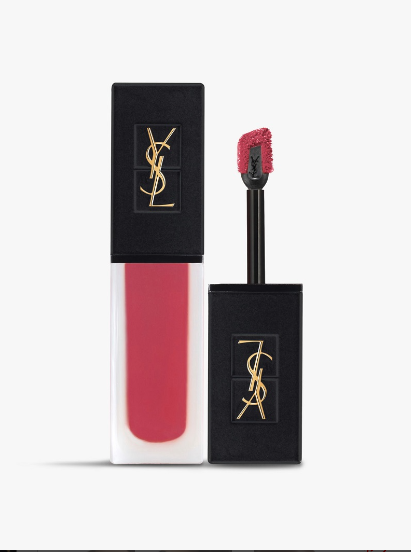 Son YSL The Inks Blur ( Trái Tim ) #216 (Ko Tđ)