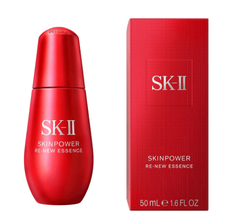 Tinh Chất Chống Lão Hóa SK-II Skinpower Re-New Essence 50ml (Ko Tđ)