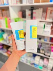 SRM Gel Cosrx Low PH Good Morning Gel Cleanser 150ml