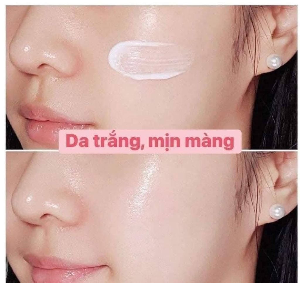 Kem Dr.Jart+ Brightamin V7 Toning Light Cream 50ml ( mẫu mới )