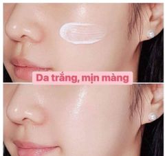 Kem Dr.Jart+ Brightamin V7 Toning Light Cream 50ml ( mẫu mới )