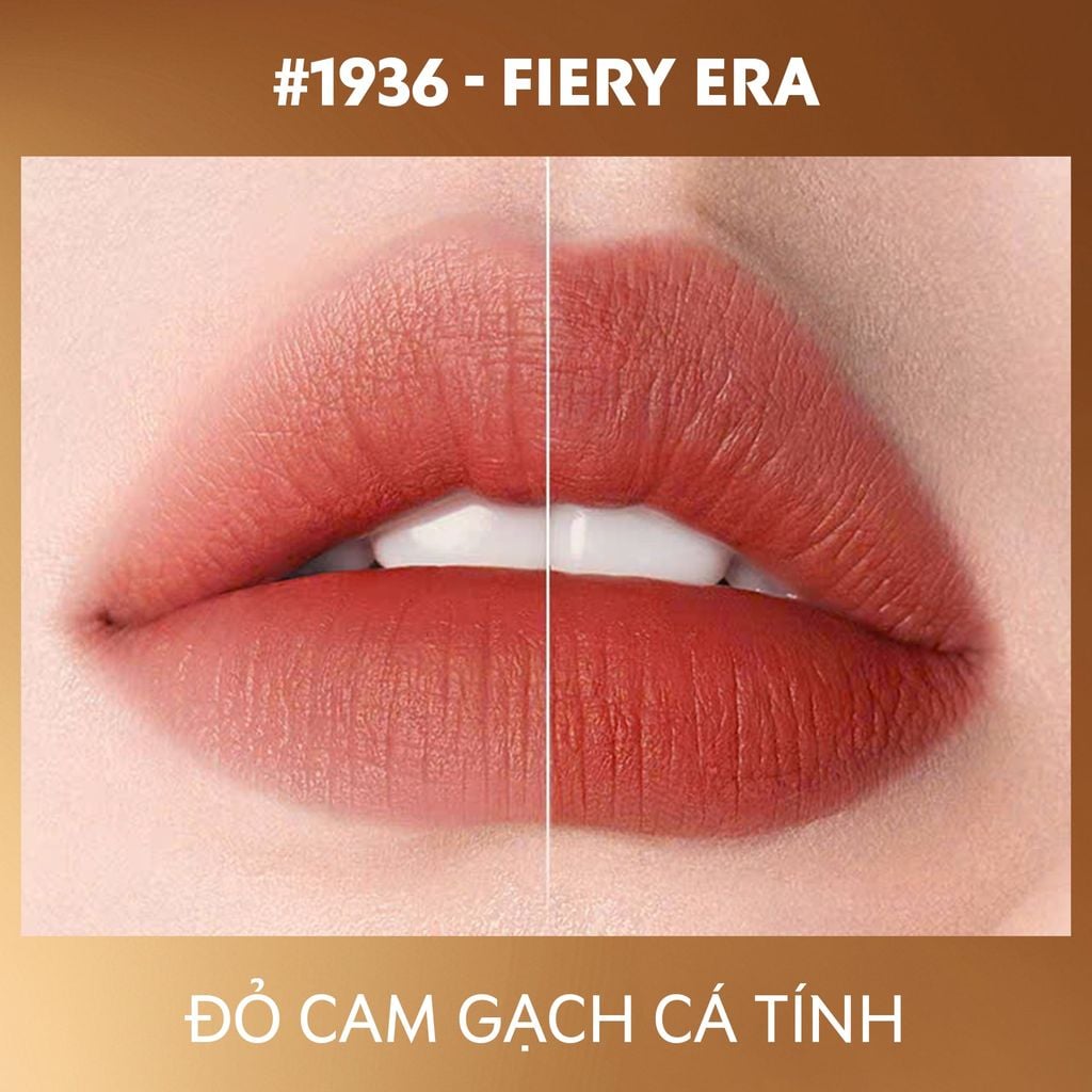 Son YSL The Slim Collector #1936 (Ko Tđ)